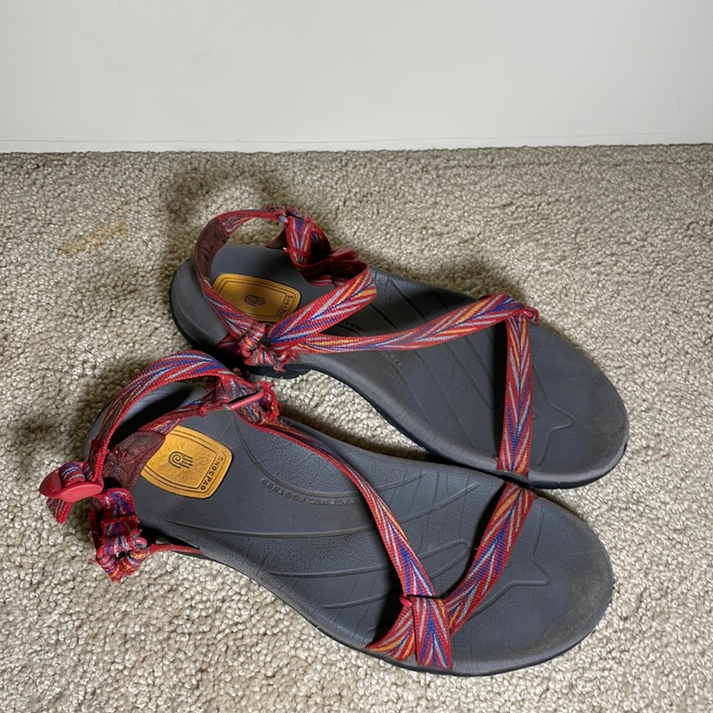 TEVAS colorful strap